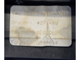 Подрулевой переключатель 7944079, 4277488 BMW 5 G30 G31