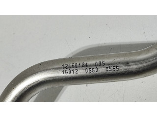 Трубка (трубки)/ шланг (шланги) смазки