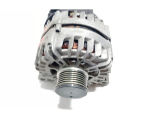 Генератор 9678048880 Citroen Berlingo