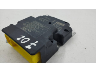 Блок подушек безопасности 80A959655N Audi Q5 SQ5