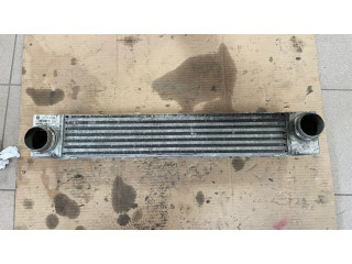 Радиатор интеркулера