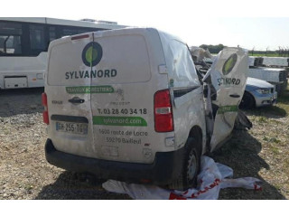 Дисплей Peugeot Expert