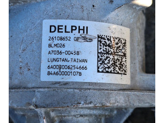    Рулевая рейка 26108652, A703600458   Opel Meriva A 2003 - 2010 года