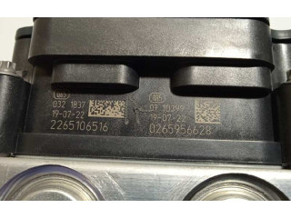 Блок АБС 476602738R, 0265956628 Dacia Duster II 2017 - года