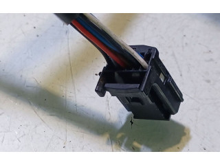 Зеркало электрическое Renault Clio III 2005 - 2012 года