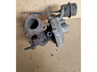 Turbodmychadlo Турбина 045145701   Volkswagen Polo III 6N 6N2 6NF   