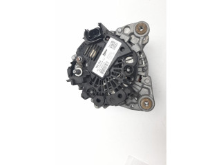 Генератор 04E903105, ALF870501BS   Audi A1      