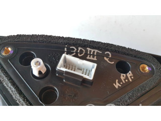 Zpětné zrcátko levé Hyundai i30 2023 87610G4141, 87610G4141WR6