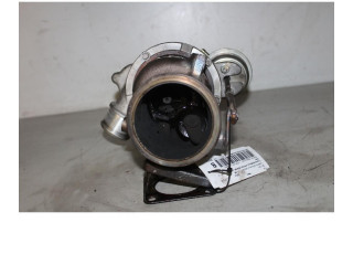  Турбина Fiat 500L  55269969   для двигателя 330A1047      