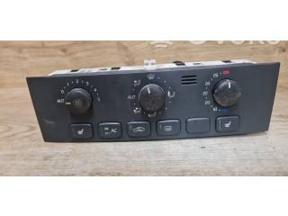 Блок управления климат-контролем 612698 Volvo S40, V40