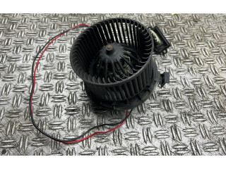 Вентилятор печки       Renault Clio III