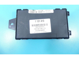 Блок комфорта 8200296328A, IMPRK1131413   Dacia Logan I   