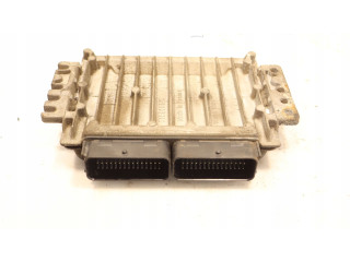 Řídící jednotka S110138000 Renault Thalia I 2002