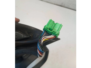 Зеркало электрическое        Volvo S80  2007 - 2013 года   