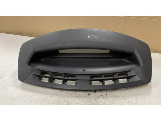 Панель приборов P96572391ZD, 281123579   Citroen C4 I       