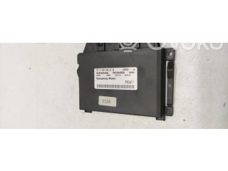 Блок управления коробкой передач A0355452132 SsangYong Kyron