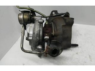 Turbodmychadlo Турбина 144115M300, GT1549 Nissan Almera N16
