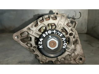 Генератор 3730022650, ALTERNADOR KIA Rio 1.4