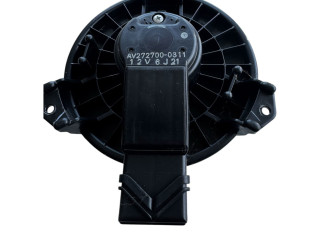 Вентилятор печки    AV2727000311   Suzuki SX4