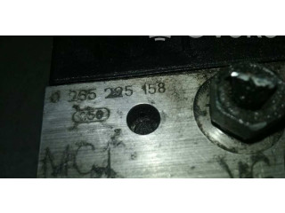 Блок АБС 9645824680, 0265225158   Citroen  Xsara   -  года