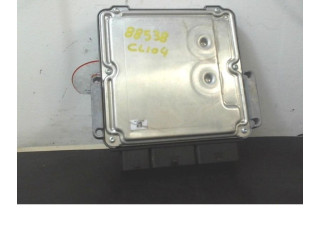 Блок управления 237102748R, 237102748R   Renault Clio II