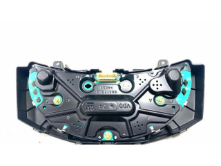 Панель приборов 13173375, 13173375XJ   Opel Meriva A       