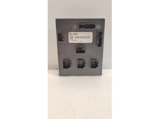 Блок управления 4H0907063DG Audi A7 S7 4G