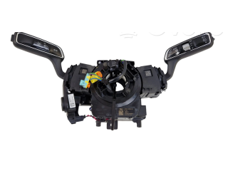 Подрулевой шлейф SRS GN1514A664, GN1514A664CB   Lincoln Aviator II