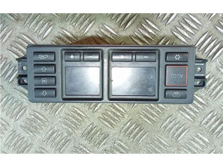 Блок управления климат-контролем 8L0820043D, 8L0820043D Audi A3 S3 8L