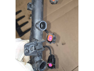 Топливная рампа 9652451580 Citroen C4 I