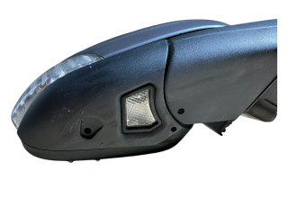 Зеркало электрическое        Jaguar XF   -  года   