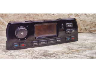 Блок управления климат-контролем 2W9318C612AD Jaguar XJ X350