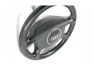 Руль Audi A6 S6 C5 4B  1997 - 2005 года       