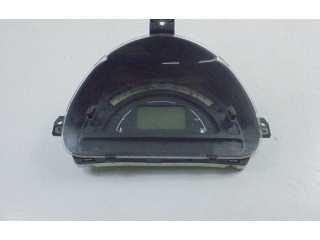 Панель приборов P9650735480G, P9650735480G   Alpine C2       