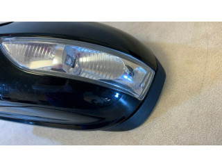 Пластиковая отделка зеркала