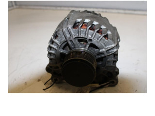 Генератор 04B903023D   Volkswagen Touran II      