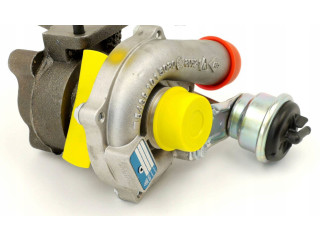 Турбина Нагнетатель Renault Clio II nan, 527521