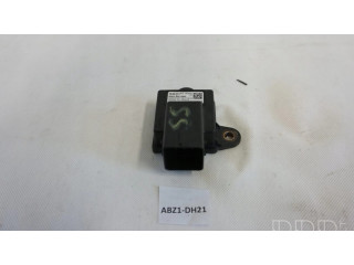 Другие блоки управления / модули