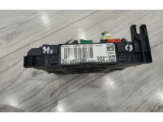 Турбина Citroen C3