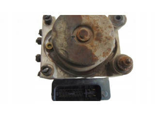 Блок АБС BJ2E437A0   Mazda  323 F  1999-2003 года