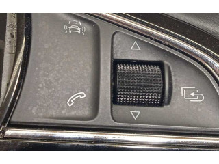 Руль Skoda Fabia Mk3 (NJ) 2015 - 2021 года 3V0419091L, 3V0419091LCWE