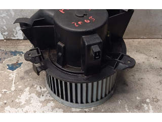 Вентилятор печки       Fiat Punto (199)