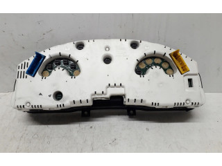 Přístrojová deska Audi A4 S4 B5 8D 1994 4D0907379D, 8D0907557B