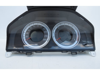 Панель приборов 31343325AA, 69799610U Volvo S60