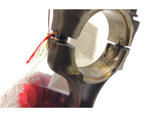  Поршень с шатуном  198A4000  Fiat Linea  