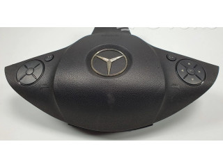 Подушка безопасности водителя 2048605702 Mercedes-Benz GLK (X204)