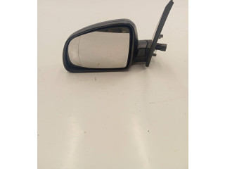 Зеркало электрическое Opel Meriva A 2003 - 2010 года