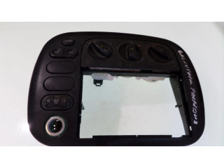 Блок управления климат-контролем 95NW18D451A, 7M0858089 Ford Galaxy