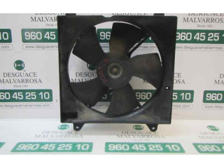 Вентилятор радиатора     96436110, F00S3A2367    Chevrolet Nubira 