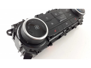 Блок управления климат-контролем KK2T19980MA Ford Transit Custom